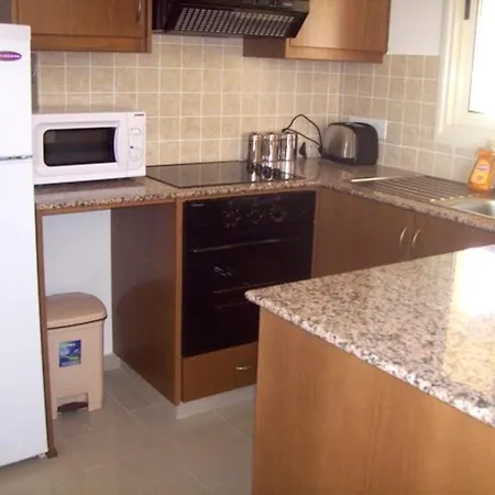 Panoramic View, One Bedroom Apartment, *