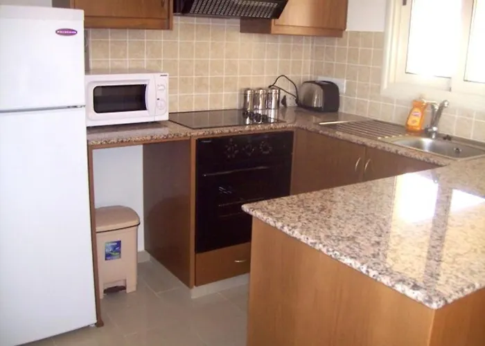 Panoramic View, One Bedroom Apartment, *