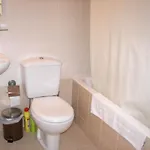 Panoramic View, One Bedroom Apartment, דירה