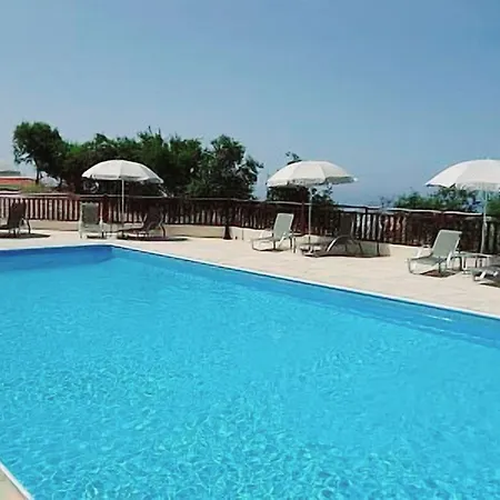 Panoramic View, One Bedroom Apartment, דירה פאהיה
