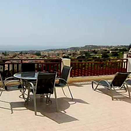 Panoramic View, One Bedroom Apartment, Apartment *