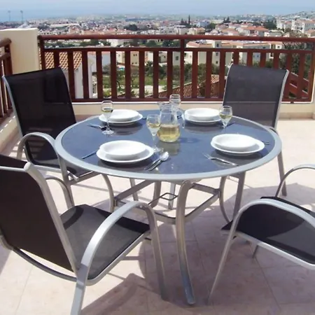 Panoramic View, One Bedroom Apartment, Appartamento Peyia