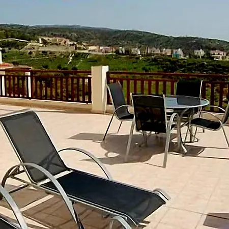 Panoramic View, One Bedroom Apartment, *