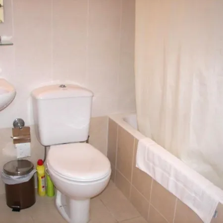 Panoramic View, One Bedroom Apartment, Appartamento