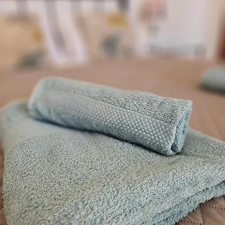 דירה Panoramic View, One Bedroom Apartment, *