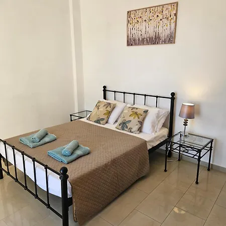 Appartamento Panoramic View, One Bedroom Apartment, Peyia