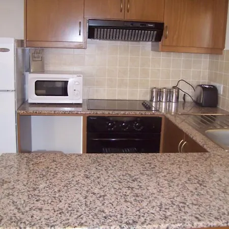 דירה Panoramic View, One Bedroom Apartment,