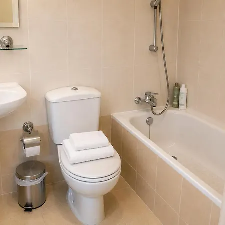 Panoramic View, One Bedroom Apartment, Apartment *
