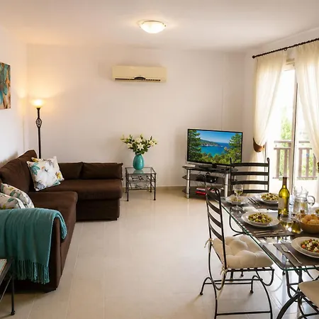 Apartment Panoramic View, One Bedroom Apartment, *