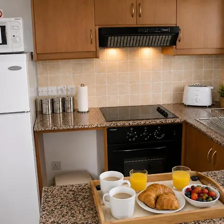 Panoramic View, One Bedroom Apartment, Apartment Peyia