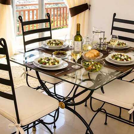 Panoramic View, One Bedroom Apartment, Apartment Peyia