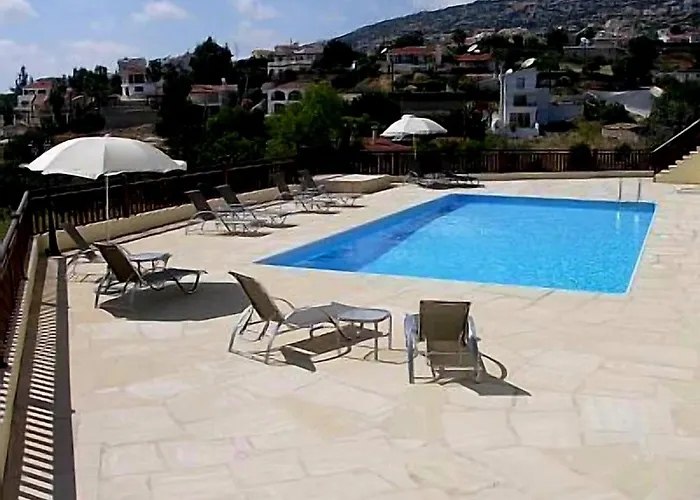 Apartmán Panoramic View, One Bedroom Apartment, *