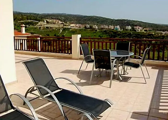 Panoramic View, One Bedroom Apartment, *