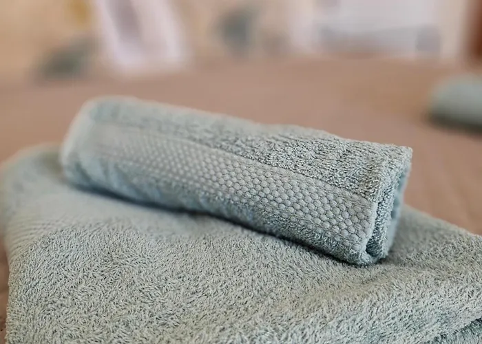 Apartmán Panoramic View, One Bedroom Apartment, *